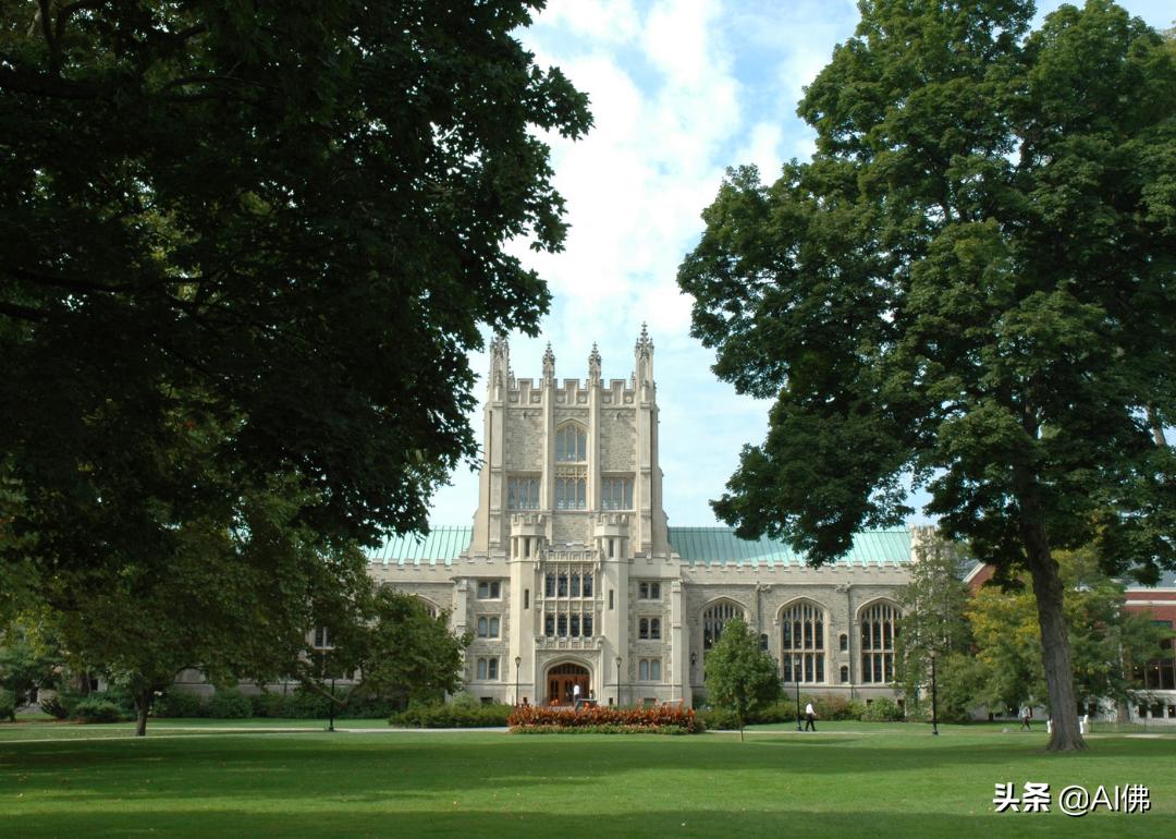 美国50所向低收入学生提供最大财政援助的大学