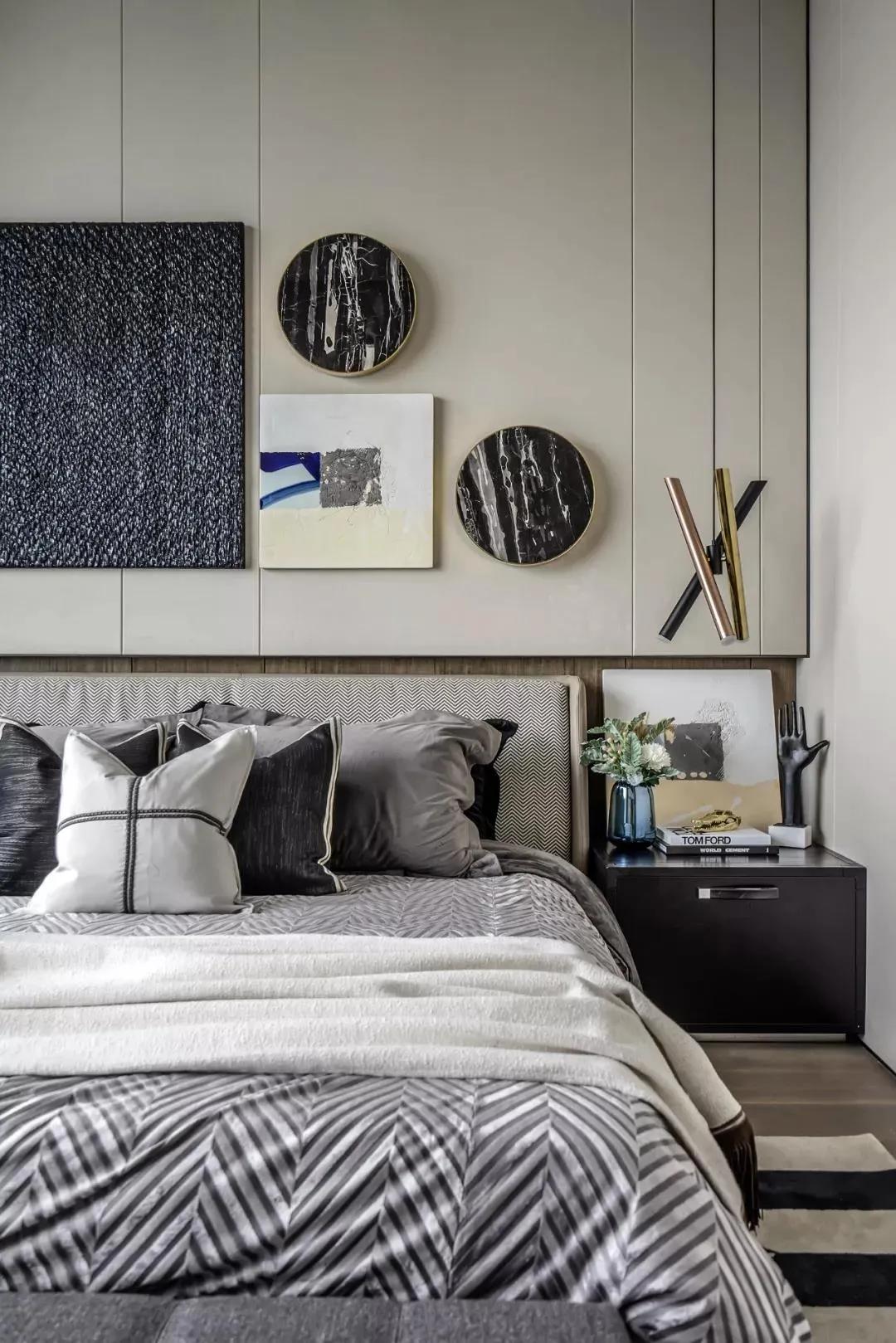 型格AN-AURA深圳6大空间设计作品集｜极致创意氛围