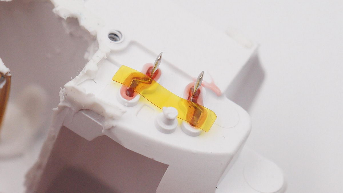 拆解报告：OPPOEncoAir真无线蓝牙耳机