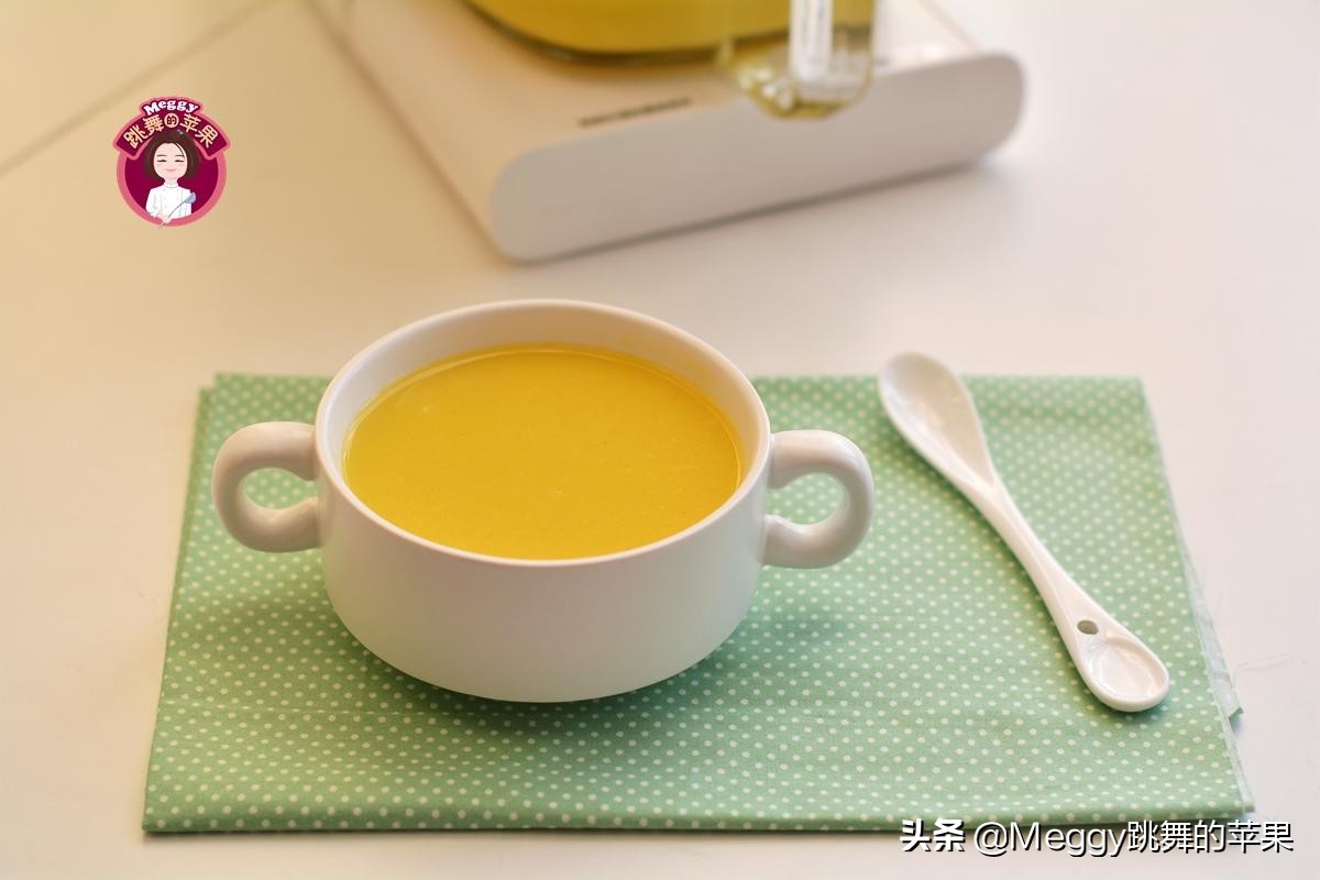 小米糊的最佳搭配食材,小米营养糊配方大全