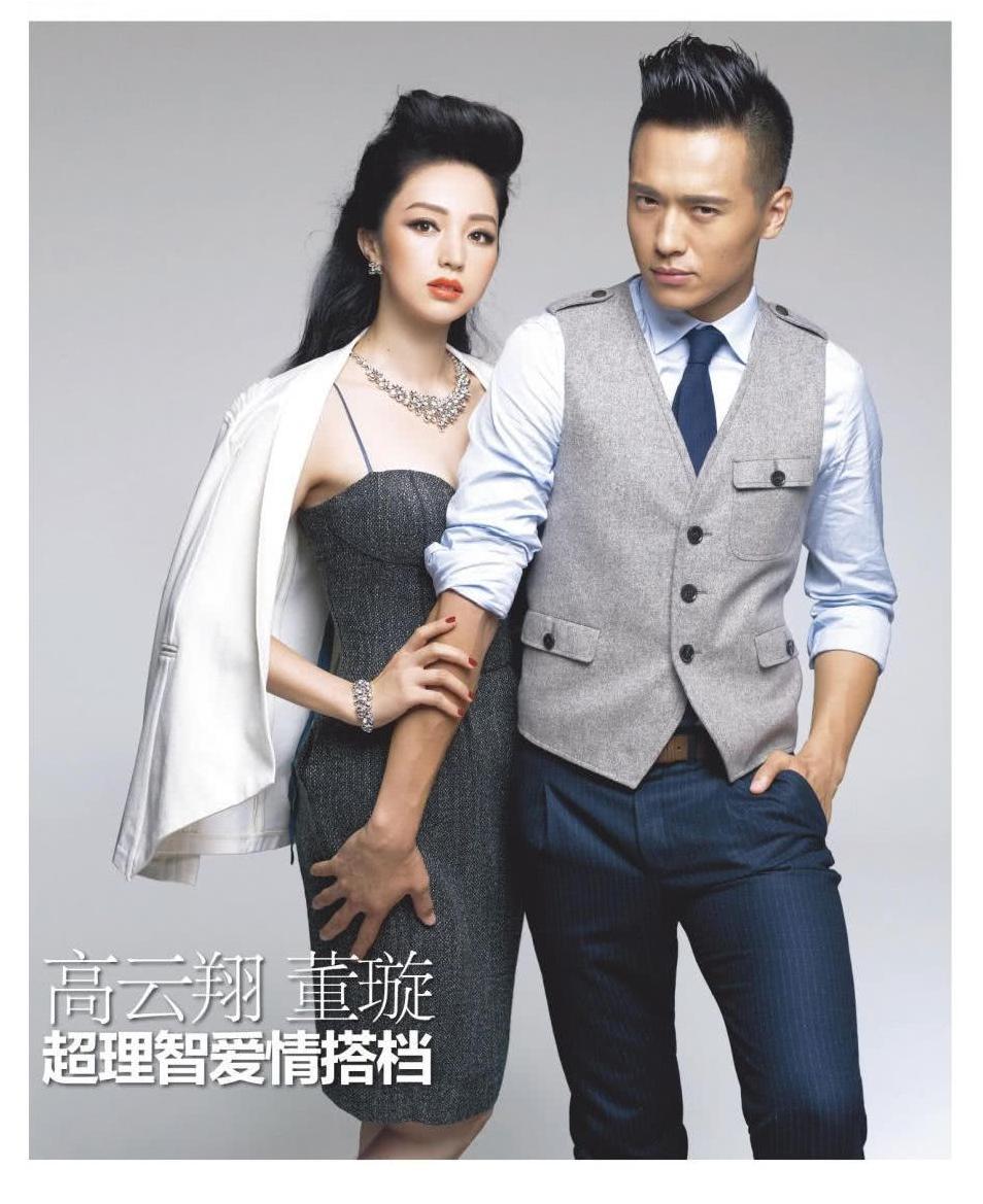 马伊琍和董璇谁更出名,董璇为什么回应离婚