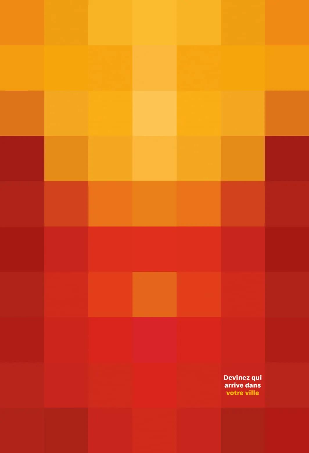 麦当劳logo更改,麦当劳标志性的logo