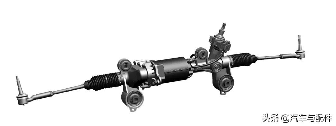 东风耐世特转向系统武汉有限公司,耐世特转向系统排名