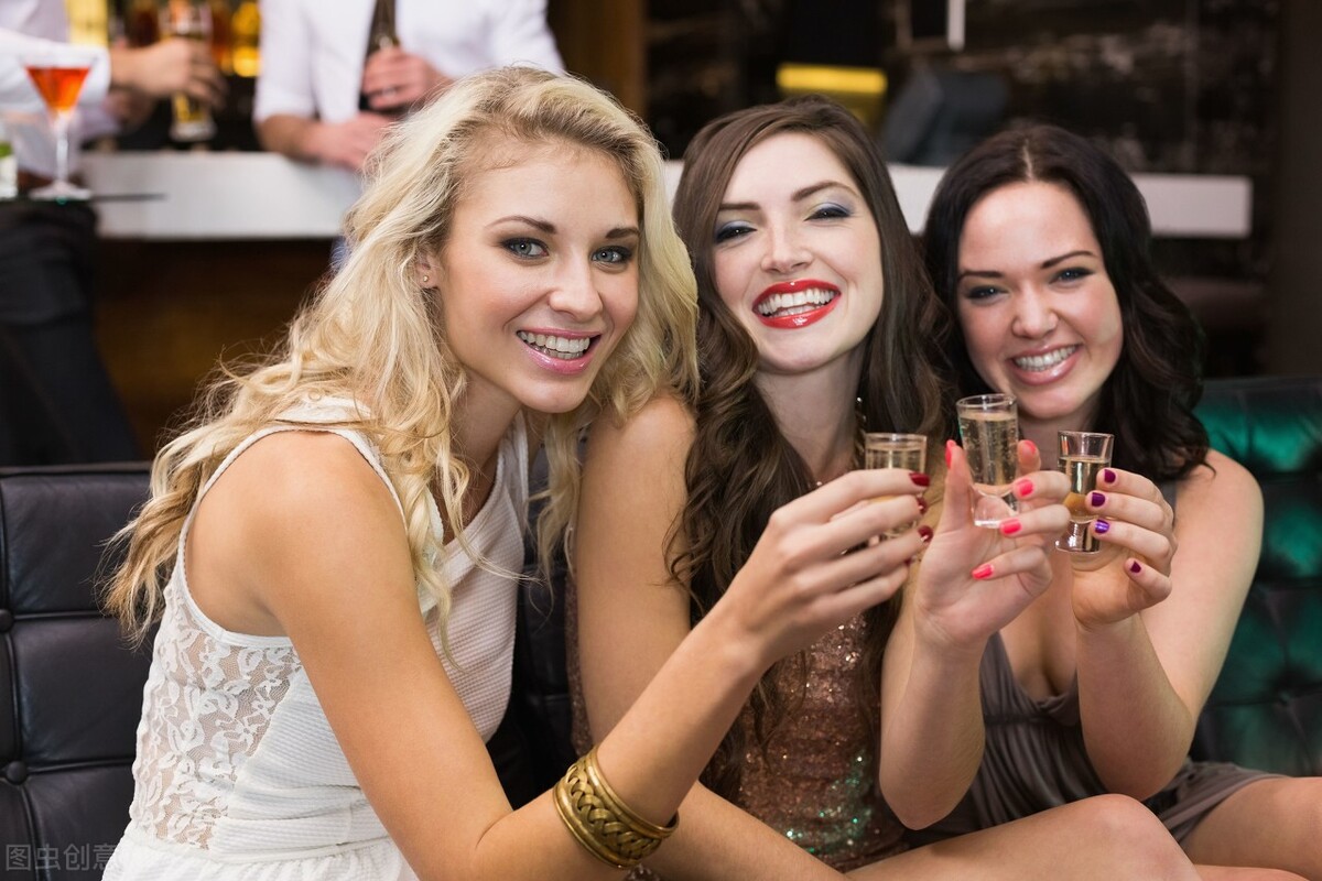 女人如何搞好女人缘,女人怎样才能建立交际圈