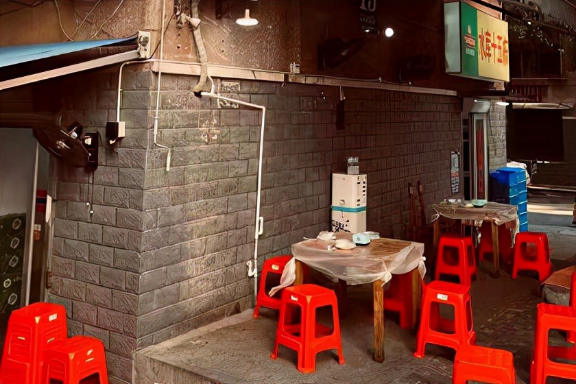 湖南长沙最好吃的苍蝇馆子,长沙地道湘菜苍蝇馆子