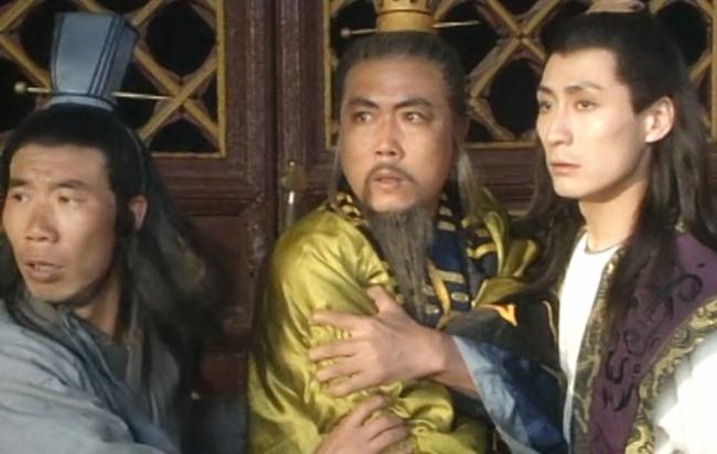 白眉大侠徐良武功排名,白眉大侠徐良到底有多强