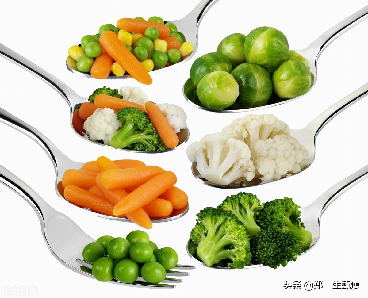 五要素饮食,The5-FactorDiet一个欧美明星都在用的减肥方法