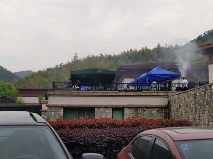 探岳越野自驾游,探岳途游