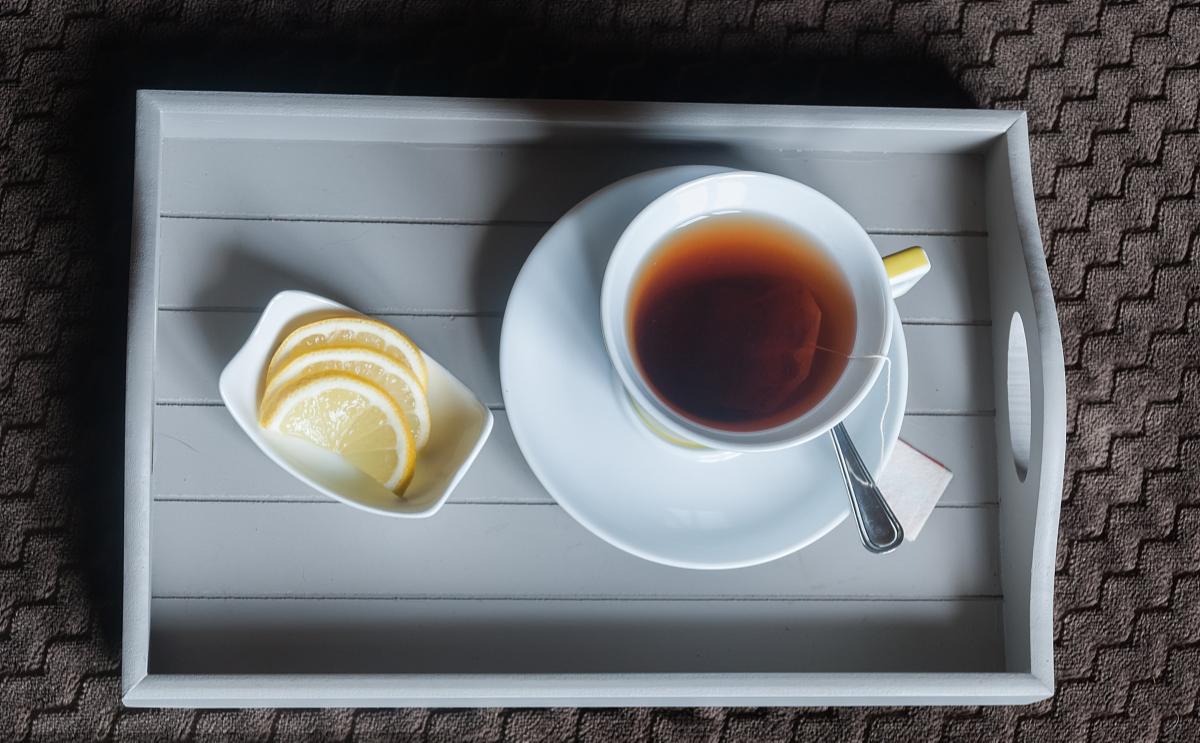 50年代英国早餐,英国的早餐丰富吗