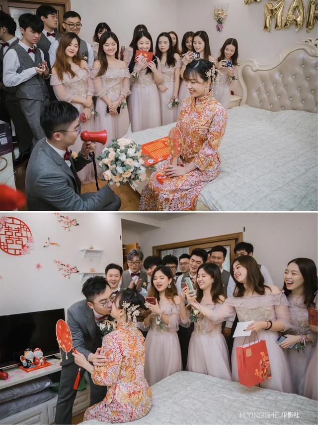 婚礼跟拍\深圳约拍\婚礼记实拍摄