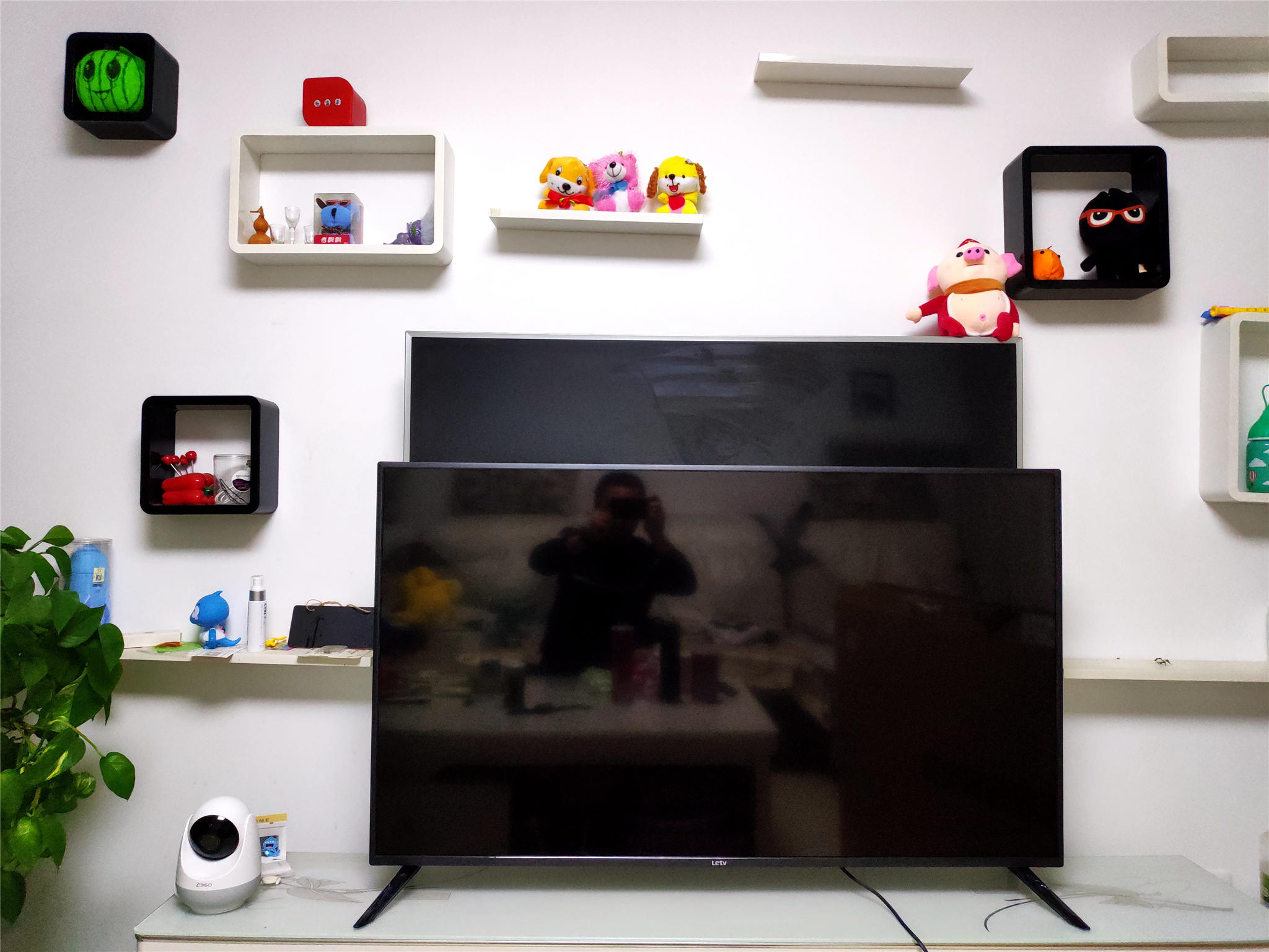 乐视y50和创维酷开50,酷开a2评测对比乐视50pro