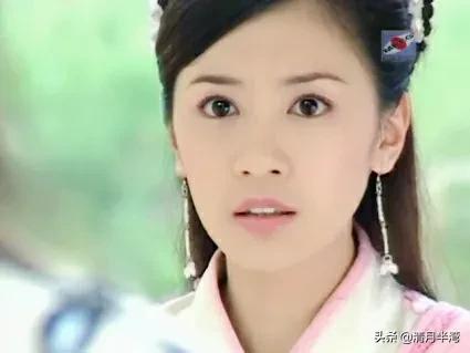 古装剧最厉害的人物女,盘点那些古装剧中的经典女性人物