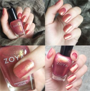 让指间的一抹颜色点亮整个夏天