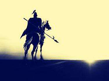 蜀中无大将廖化作先锋的原因,蜀中无大将廖化当先锋是羞辱吗