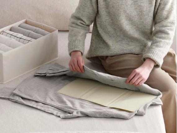 被子没地方放怎么收纳,被子没地方放怎么防潮