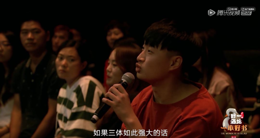 第二次安利这良心国综,都9.4了还不追