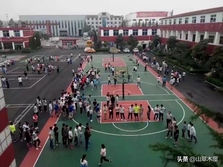 洛阳市欧亚国际学院,洛阳欧亚国际学校靠谱吗