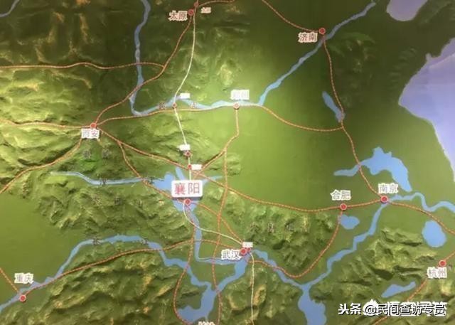 湖北改革开放取得巨大成就,改革开放湖北各县排名