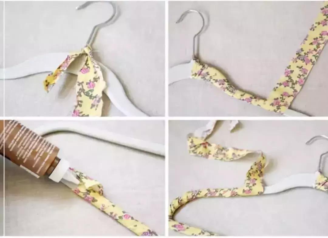 过时的长围巾能改什么,老款围巾改造