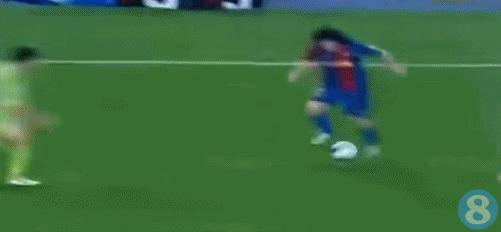 足球十个简单过人动作c罗,盘点c罗的5个顶级过人技巧