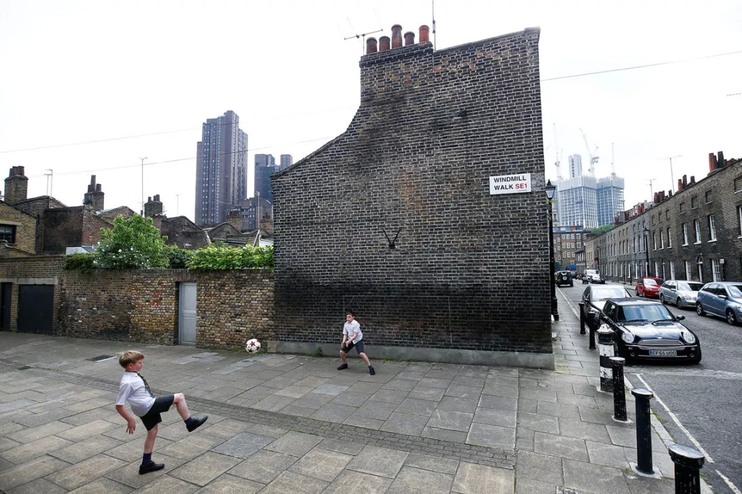 足球运动的特点与价值,这才是足球运动的魅力