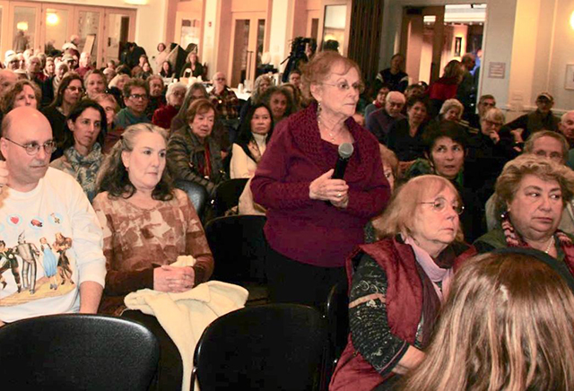 被50个国家拒签的犹太人,被中国拒签回国的中国人