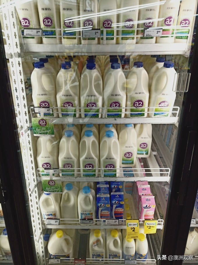 带你逛逛，澳大利亚大药房Chemistwarehouse，了解澳洲当地物价