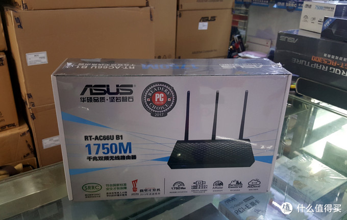 看懂wifi路由器,选购路由器的几大误区