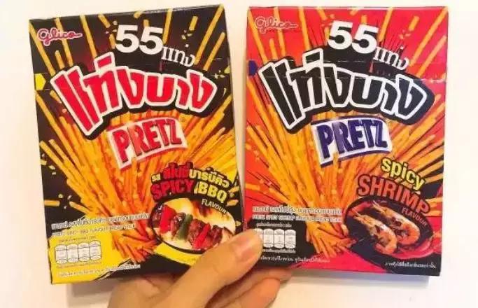 泰国7-Eleven15大必吃必买好物分享！