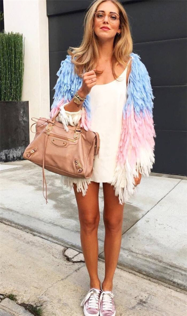 别背满大街的双肩包,托特包大容量高级感冬款