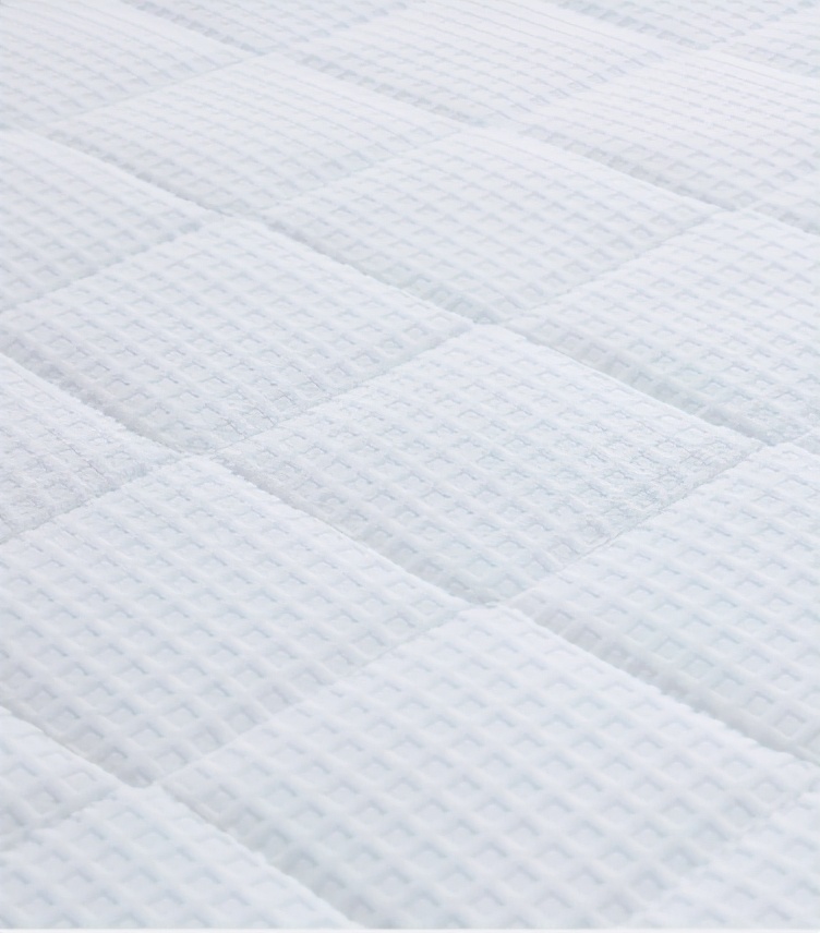 8h哪款床垫最推荐入手,599元的8h乳胶床垫