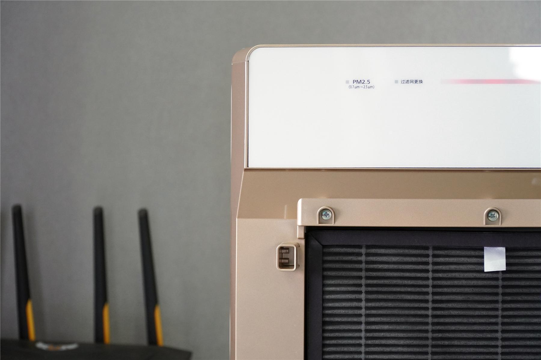 松下加湿空气净化器f71c6使用方法,松下空气净化器f-136c7px拆机视频