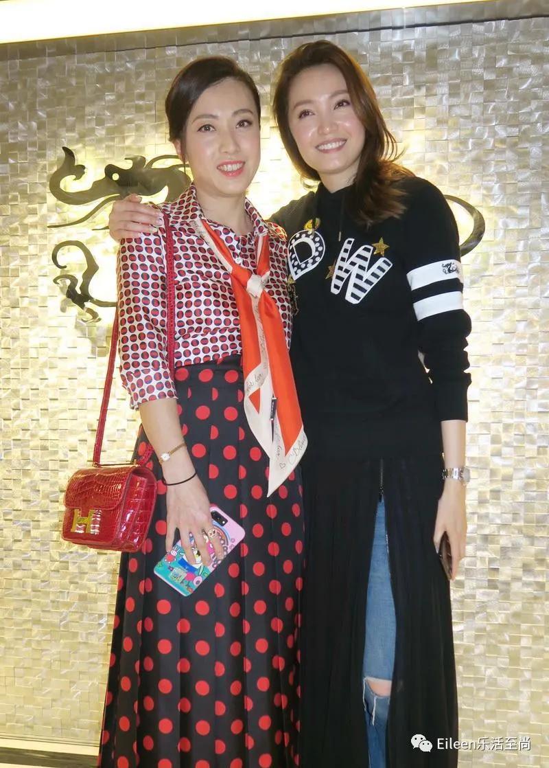 太子出局，甘比又变美？700亿女富豪终结宫斗后又经历了什么？