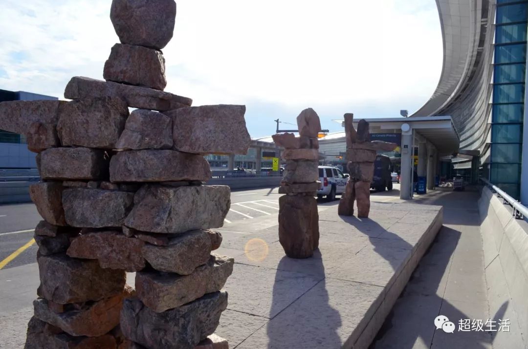 多伦多皮尔逊机场,加拿大多伦多最好逛的商场