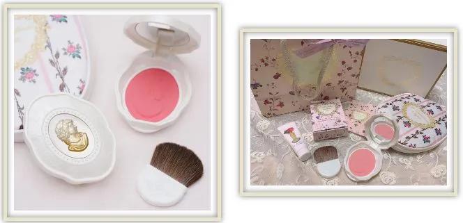 国外小众美妆视频,国外小众美妆品牌高价