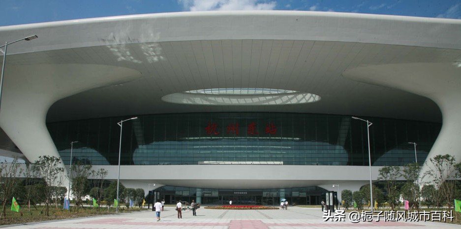 杭州各火车站最新消息,杭州市几个火车站位置