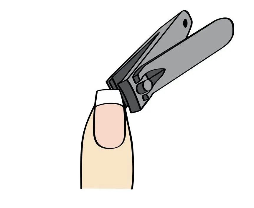 指甲发生变化，预示着哪些身体疾病？