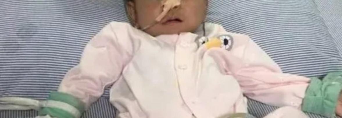 玉米撑破小孩胃,一周岁宝宝玉米撑破胃