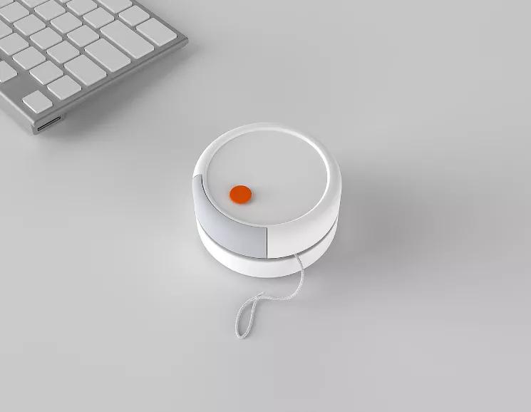 办公设计神器,高逼格办公神器