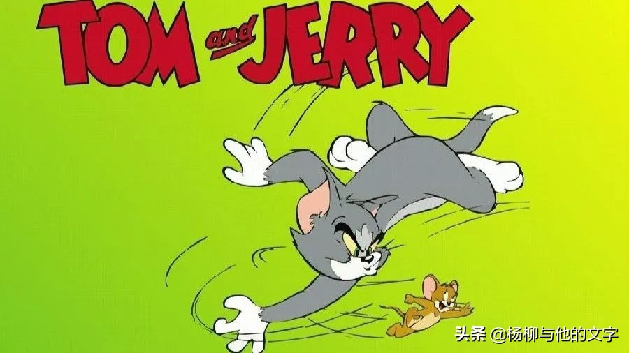 我的童年就在这里，经典怀旧动画片TOP15