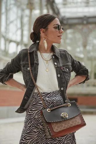 coach蔻驰包包最值得买的款,COACH蔻驰经典畅销款包包