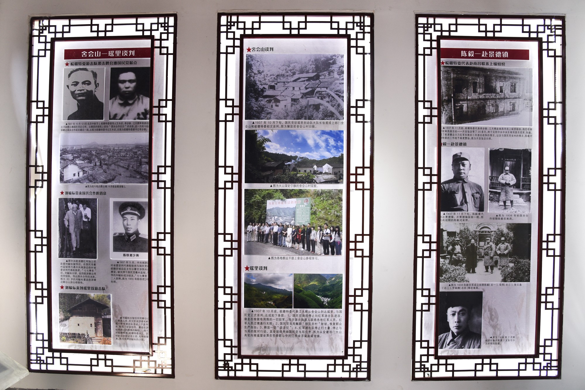 景德镇近代瓷器发展,千年瓷都景德镇有哪些瓷器