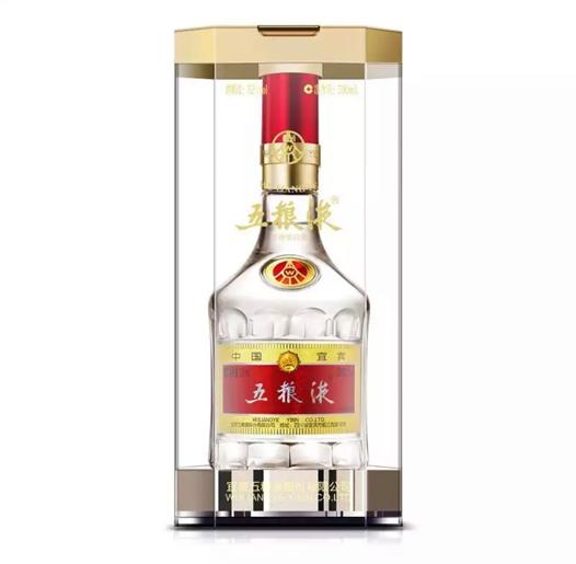 白酒中消费者喜爱的结婚喜宴用酒有哪些品牌推荐？