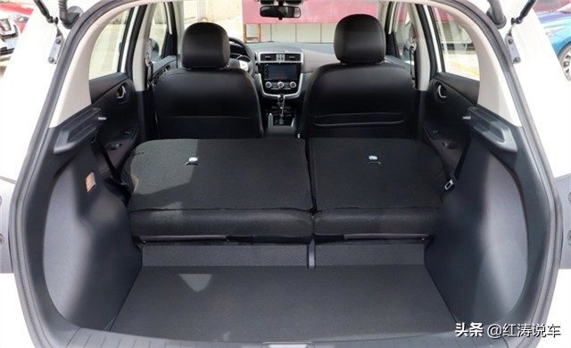 日产骐达最低价5.98万自动新车,优惠8.29万起日产骐达偏科实用型