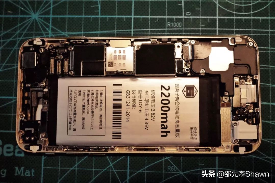 苹果6现在还能在官方换电池吗,2018年iphone6s免费更换电池计划