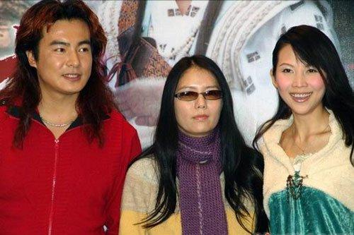 水月洞天19年演员现状,水月洞天在哪个台播过