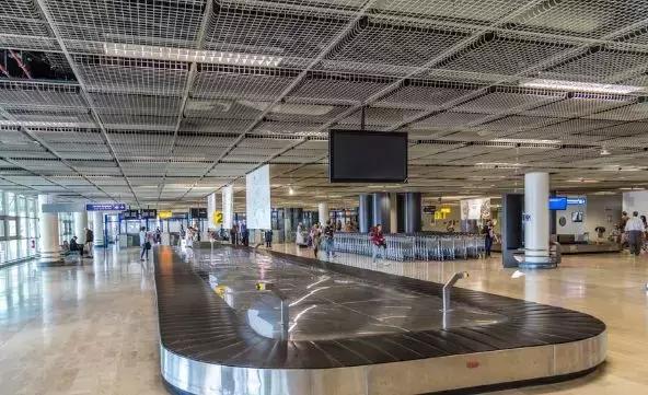 飞机行李托运流程和注意事项,建议收藏行李