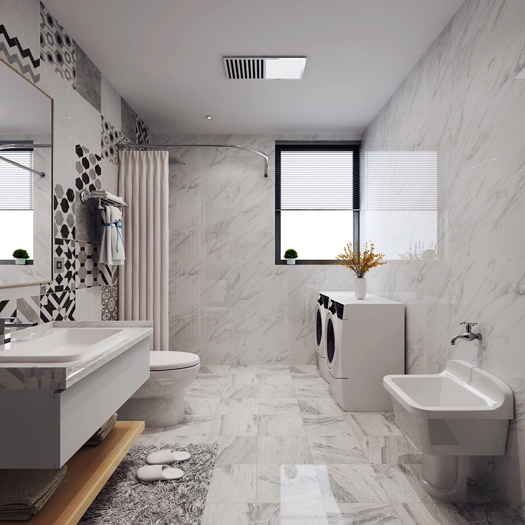 浴室暖风机如何选购,买浴室暖风机怎么选