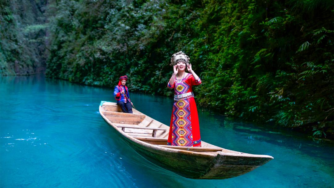 户外十大经典路线,全国最受欢迎的旅游线路