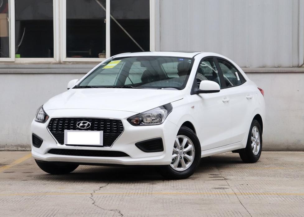 现代瑞纳2023款手动价格,现代瑞纳低配怎么样